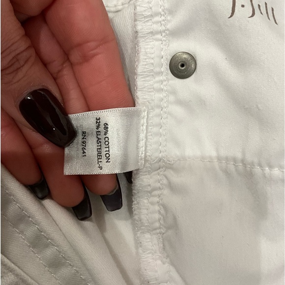 J-Jill Capri Crop 🤍 - Picture 11 of 11